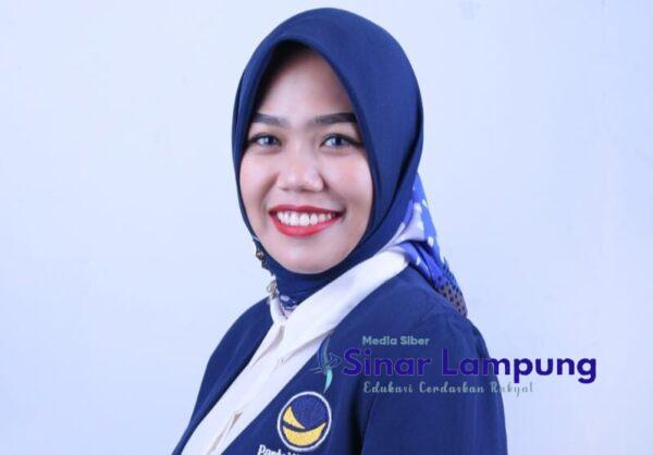 Emilia Dwi Maharani Sebut Peran Politik Perempuan di Indonesia Makin Penting untuk Kemajuan Bangsa