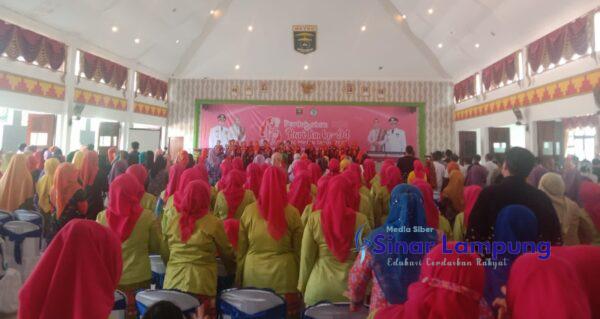 Peringatan Hari Ibu ke-94, Wahdi: Penghargaan dan Apresiasi atas Perjuangan Perempuan