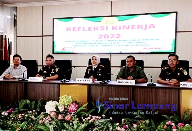 Kades Karya Tunggal Tersangka Dugaan Korupsi Dana Desa 4 Tahun