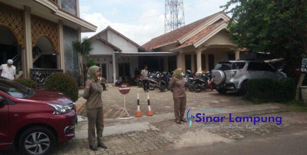 Satpol PP Metro Ajak Masyarakat Berperan Aktif dalam JBM