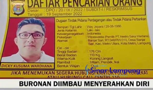 Jejak Digital TPI Polisi Ungkap Kasus Investasi Bodong Trading Forex Pendiri Bisnis Buron