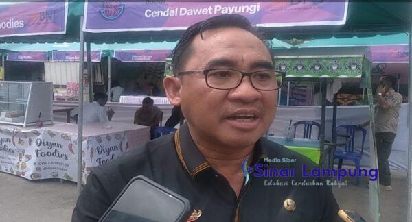 Pemkot Metro Akan Surati Hotel Aidia Terkait Pelanggaran DAS