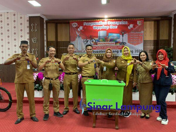 PAD Tuba Meningkat dari Sektor Pajak Restoran