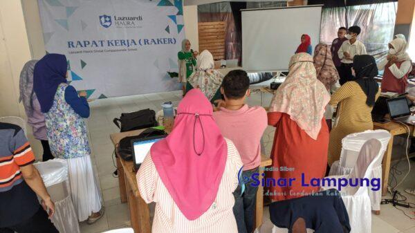 Sekolah Merdeka Dengan Raport Naratif