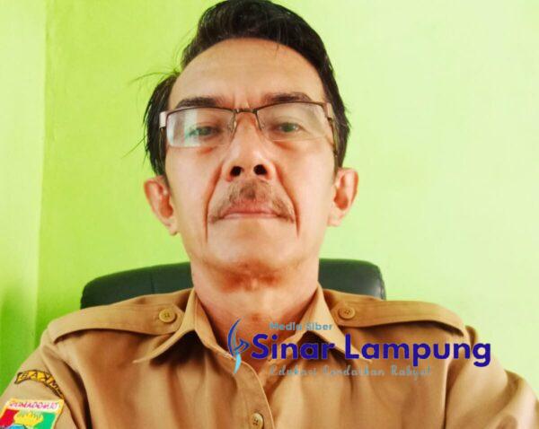 Pekon Sinaragung Gelar Musdes Tahun 2023 Secara Transparan Pada Masyarakat