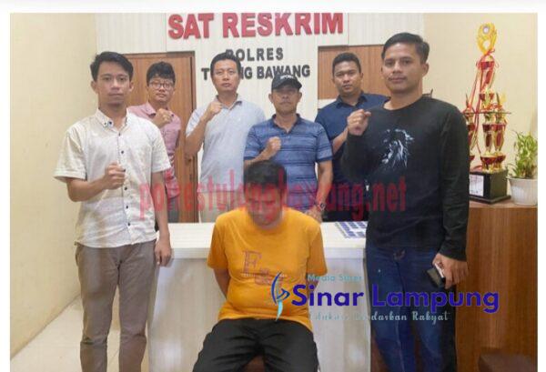 Pelaku Sodomi Ponpes Darul Ishlah Akui 9 Santri Jadi Korbannya