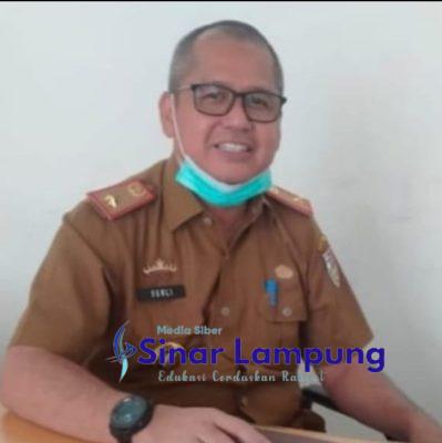 Pendapatan PBB-P2 di Kabupaten Tuba Over Target