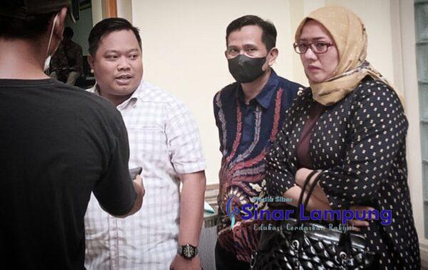 Polresta Bandar Lampung Kalah Prapradilan, Hakim Perintahkan SP3 dan Rehabilitasi Tersangka OTT Perizinan Tahun 2020
