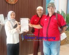 ASPIRA Laporkan Dugaan Potensi Kerugian Negara Pada Proyek di RSUDAM dan Lampung Selatan