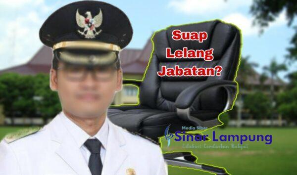 Kasus Dugaan Suap Lelang Jabatan Pemkab Bangkalan Abdul Latif dan 5 Kadisnya Sah Jadi Tersangka 