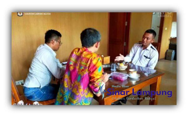 Seleksi PPK Lamsel Diduga Langgar Etik dan Sarat Titipan Kerabat Peserta yang Kecewa Akan Lapor ke DKPP