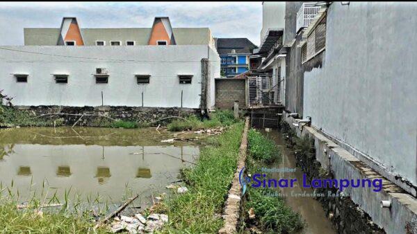 Bangunan Hotel Aidia Grande Metro Diduga Langgar DAS, Respon Pemerintah Dikeluhkan Warga 