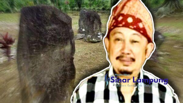 TACB Lampung Ajak Para Kepala Daerah Sadar dan Peduli Cagar Budaya