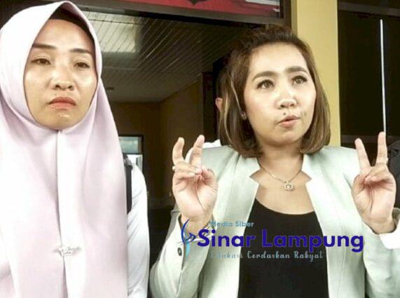 Kantor Advokat Hotman Paris Minta Polisi Segera Tangkap Kepalo Tiyuh di Lumbu Kibang?