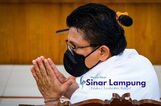 Sehari Viral Gugat Presiden dan Kapolri, Sambo Cabut Gugatan di PTUN