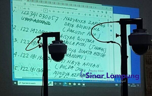 Dari Unila KPK ‘Lirik’ Korupsi Yang Sama di Universitas Negeri Lain? Ini Daftar Nama Mahasiswa dan Pejabat Yang Terlibat