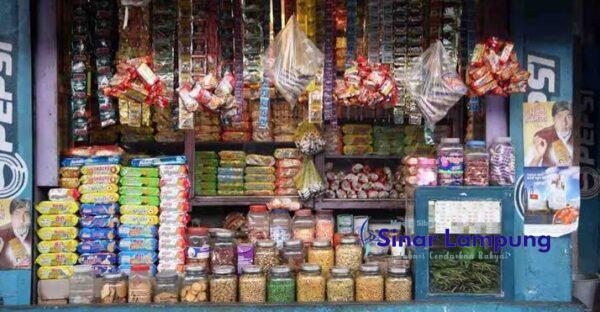 Usaha Warung Kelontong Bakal Dapat Bantuan dari Pemkot Balam