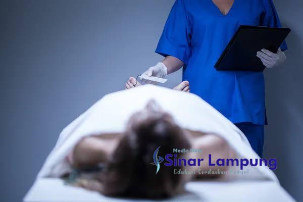 Petugas Kebersihan PTPN Tewas Tergilas Mesin Penggiling Tebu