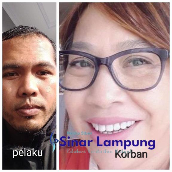 Korban Mutilasi Dalam Boks Kontainer Adalah Angela Hindriati Dibunuh Sejak November 2021