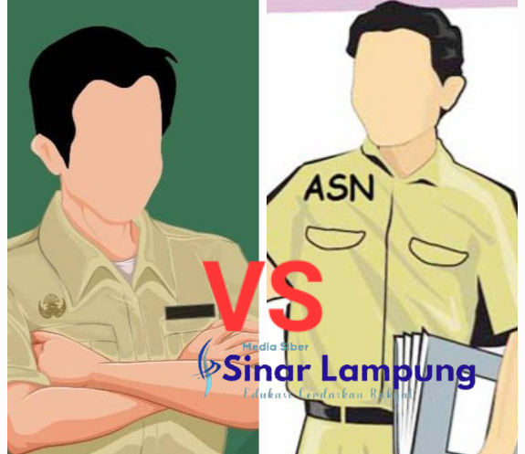 Lapor Pak Dendi Camat dan Sekcam Kedondong Nyaris Duel?