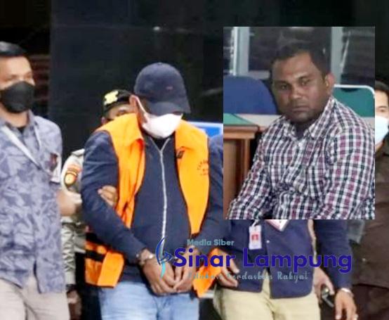 Desersi Marinir Izil Azhar Eks Panglima GAM Yang Jadi Buron KPK Sejak 2018 Ditangkap