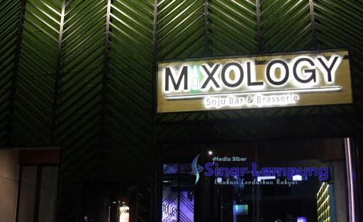 Karyawan Mixology Jadi Korban Pengeroyokan Pengunjung