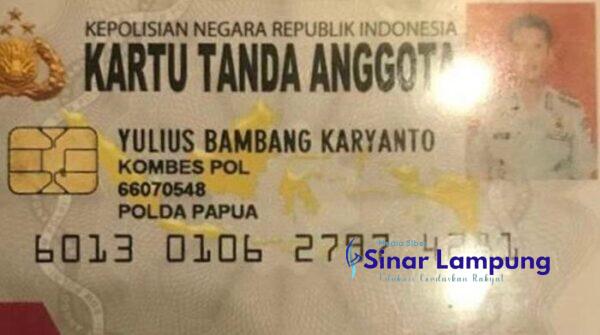 Oknum Kombes ‘Ngendap’ Dua Hari di Hotel Nyabu Bareng Teman Wanita Akhirnya Ditangkap Polda Metro Jaya