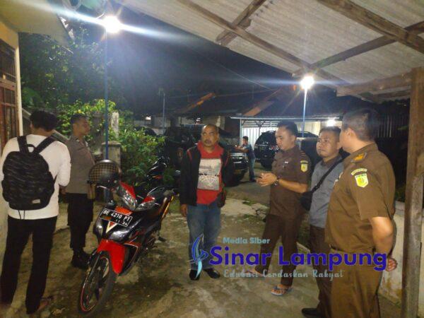 Tiga Rumah Dinas Kejari Lampura Dibobol Maling Jam Rolex Kasipidsus Raib