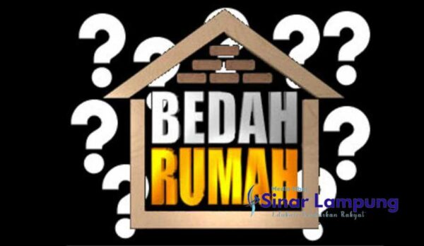 Program Bedah Rumah BSPS di Lampung Sarat di Korupsi?