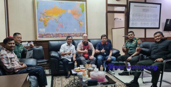 Persatuan Masyarakat Aceh Bakal Gelar Festival Kuah Belangeung di Bogor