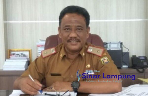 Khaidar Terus Kawal Janji Politik Wali Kota Eva Sampai Terwujud