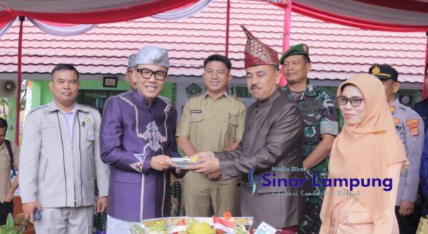 HAB ke-77, Menag Tekankan Aparatur Kemenag Harus Jadi Simpul Kerukunan dan Persaudaraan