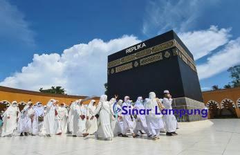 Seleksi Petugas Haji Daerah Banten Tahun 2022 Diduga Maladministrasi dan Konflik Kepentingan