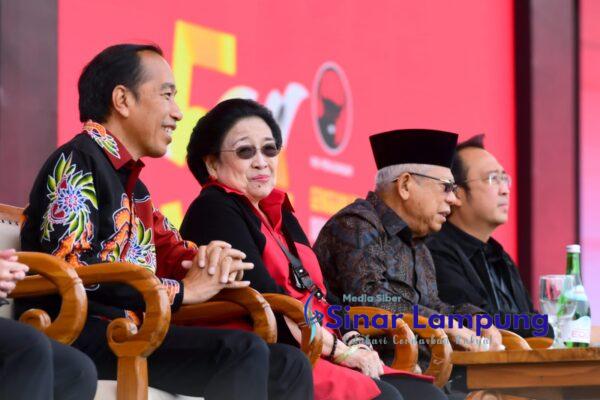 Jokowi Dorong Pembangunan Ekosistem Industri Terintegrasi