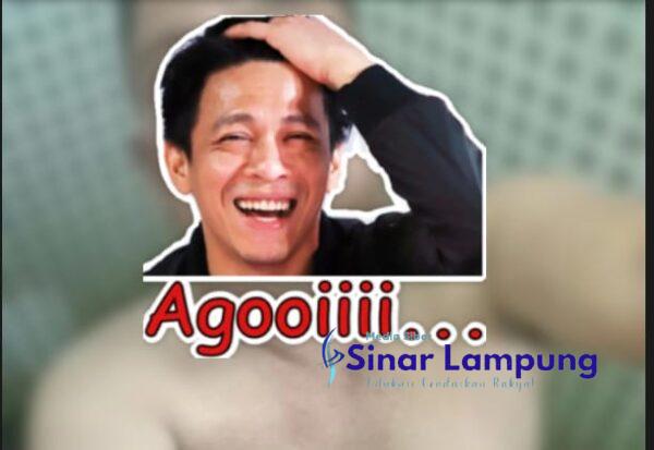 Foto Oknum Guru Sedang VCS Dengan Perempuan Tersebar di Pesisir Barat