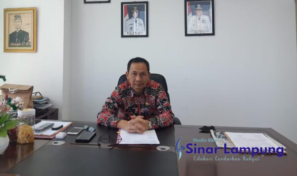 Pemkot Balam Terus Dongkrak IKM dengan Pembinaan