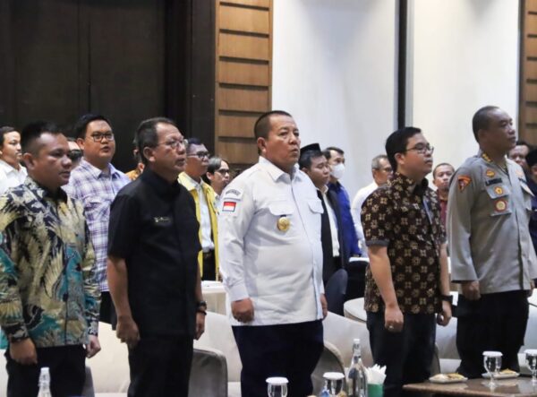 Akan Ada Pengurangan Kursi DPRD? KPU Lampung Masih Menunggu Finalisasi Pusat