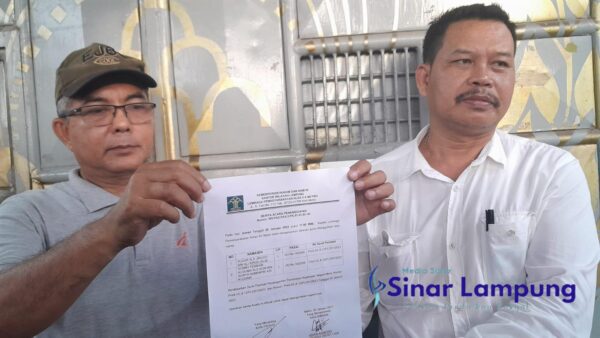 Sempat Nginap di Lapas, Alizar Jinggo Kini Hirup Udara Segar Bebas Sangkaan Penggelapan Pajak