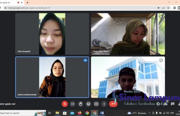 Wawancarai Calon Mahasiswa Baru Penerima Beasiswa, STIKesMu Tegal Makin Diminati