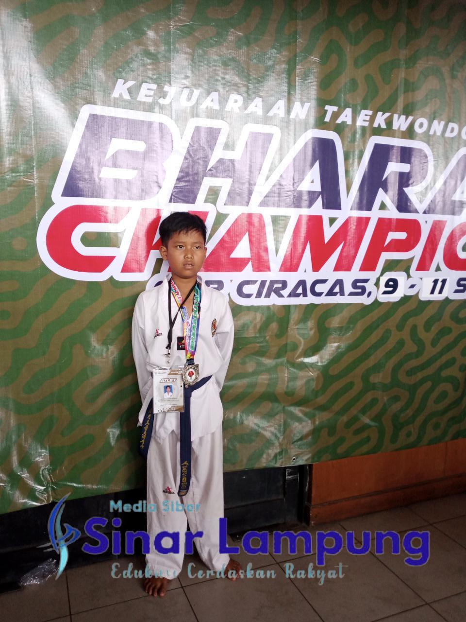 Habib Kecil Korban Buly Membalas Dengan Segudang Prestasi