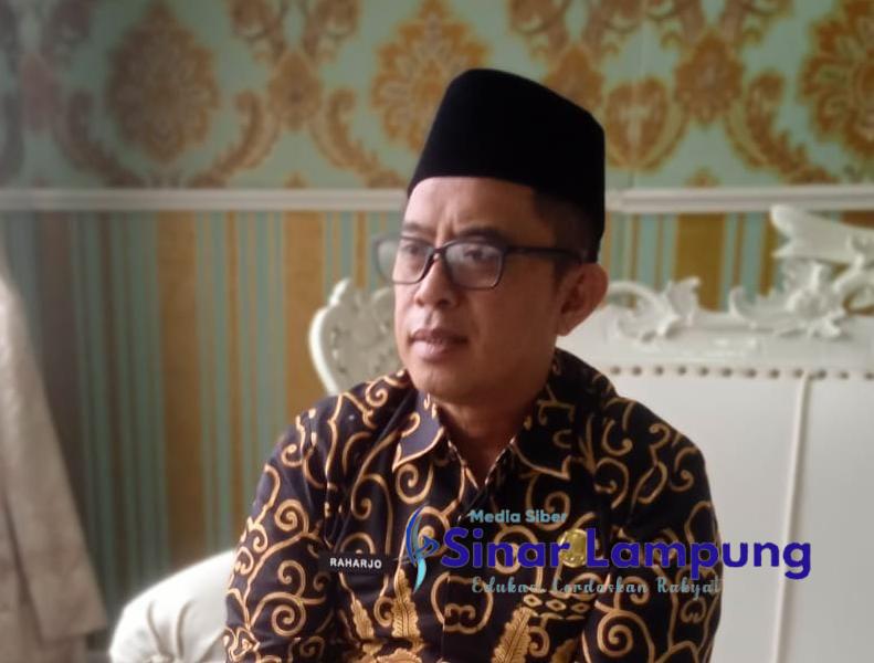 Kakanwil Kemenag Lampung Inginkan Pemilu Santun