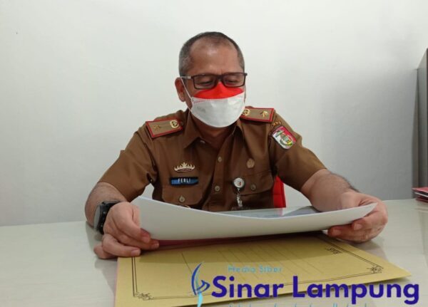 Pemkab Tuba Ancam Sanksi Pelaku Usaha Nakal