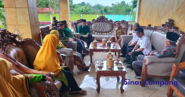 Gubernur Arinal Djunaidi Dipastikan Buka Muswil Muhammadiyah ke-26 Tahun 2023