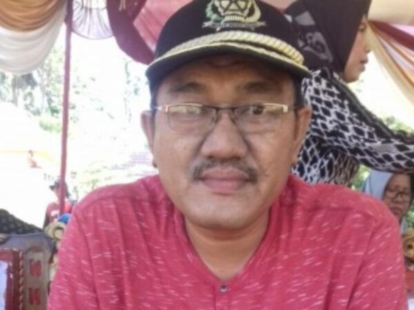Kepala Dinas Sosial Kabupaten Tanggamus  Bantah Adanya Fee Pengadaan Beras