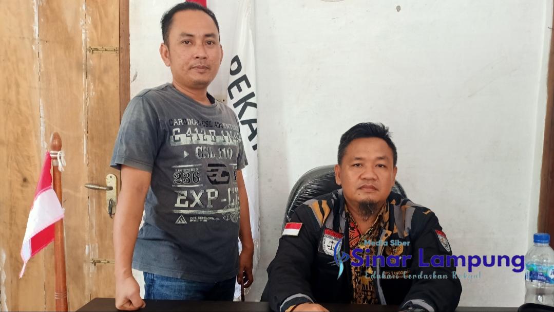 Tiga Lembaga Penggiat Anti Korupsi Mendesak Inspektorat Melakukan Audit Ulang Laporan Pekon Kuripan