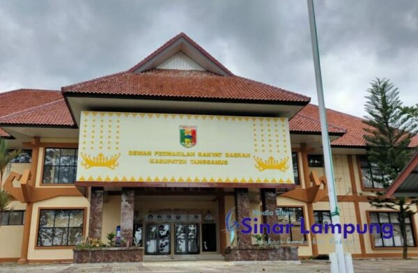 PWDPI Desak Usut Rp14 Miliar Lebih Anggaran Perjalanan Dinas Sekwan Tanggamus Tahun 2021