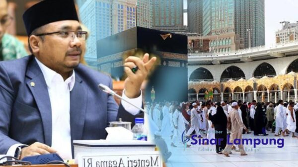 Biaya Haji 2023 Diusulkan Naik 69 Juta