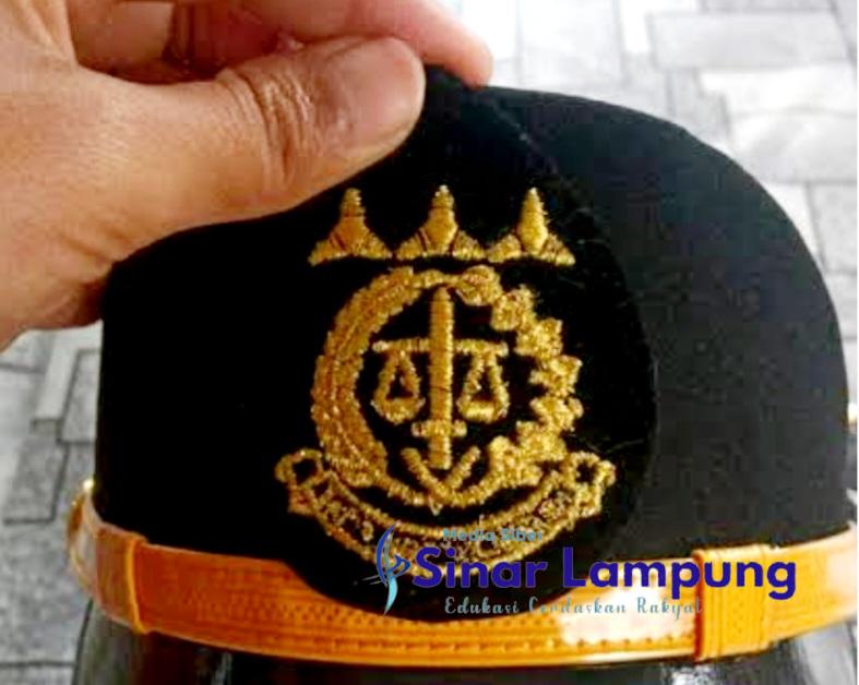 Pekan Pertama 2023 Tiga Jaksa di Lampung Tersandung Kasus Moral dan Etik
