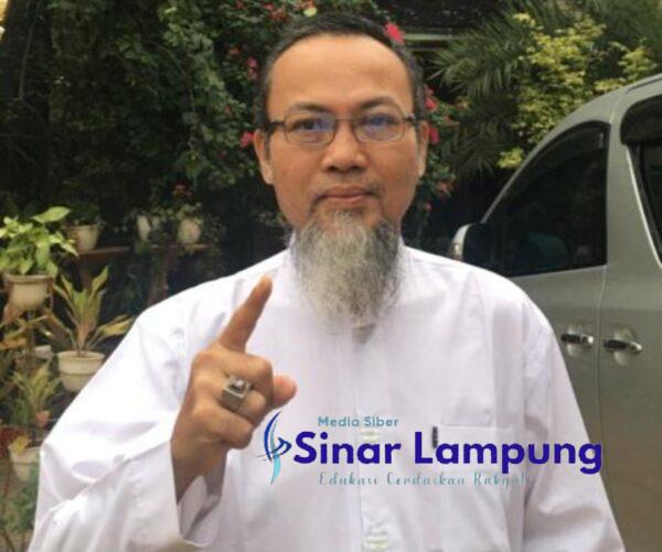 Aliran Dana Kadis Pendidikan Lampung ke Rektor Unila Gratifikasi?