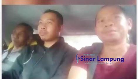 Kronologi Hilangnya PNS Pringsewu, Mengaku Tanpa Sadar Sudah di Jakarta